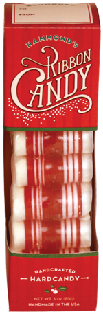 Hammond's All Natural Peppermint Ribbon (500x500), Png Download