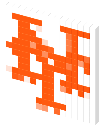 View Favicon On T-shirt - Illustration (340x431), Png Download