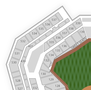 Citi Field (350x350), Png Download