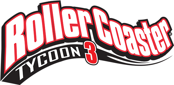 Frontier Forums - Rollercoaster Tycoon 3 Soaked! [mac Game] (558x300), Png Download