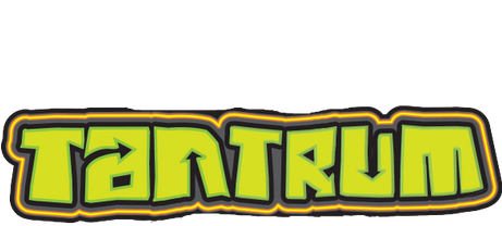 Tantrum No Coaster - Superhero (460x279), Png Download