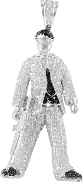 Share This Image - Pendant (275x600), Png Download