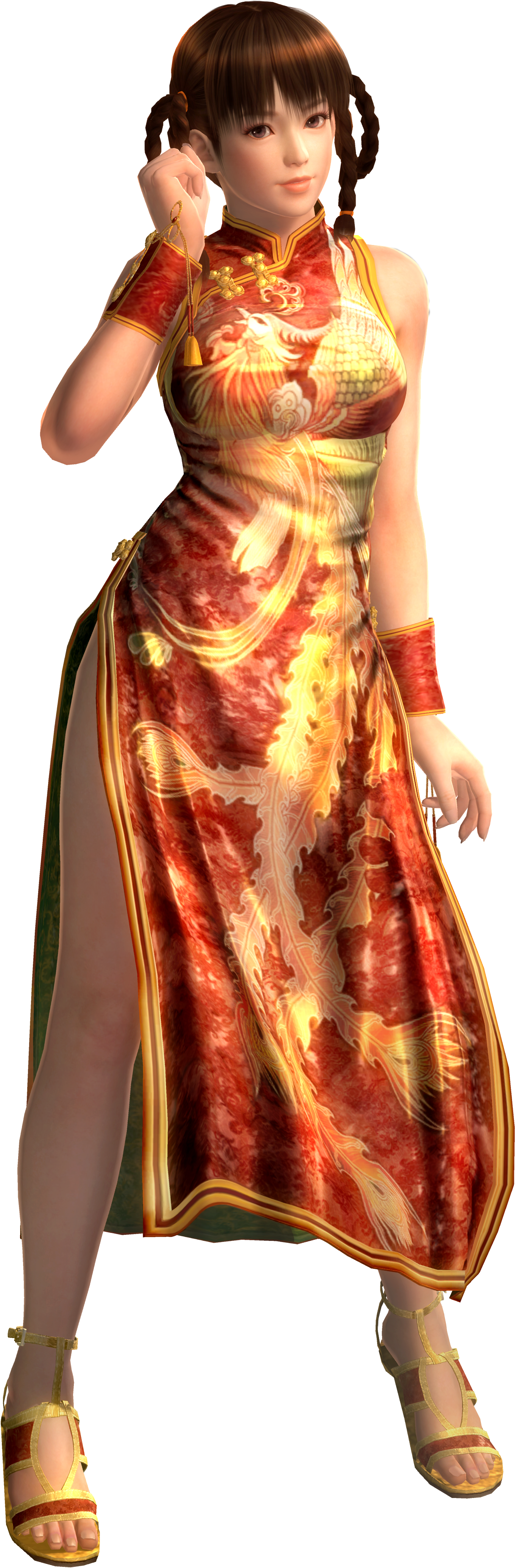 Download Png - Lei Fang Doa 5 (2160x4320), Png Download