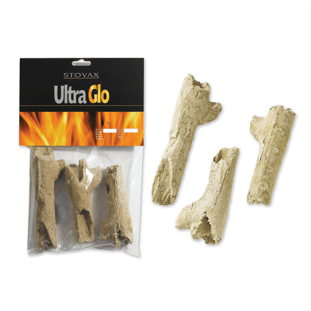 Driftwood Small Information - Stovax Pine Cones (pack Of 2) (1000x1000), Png Download