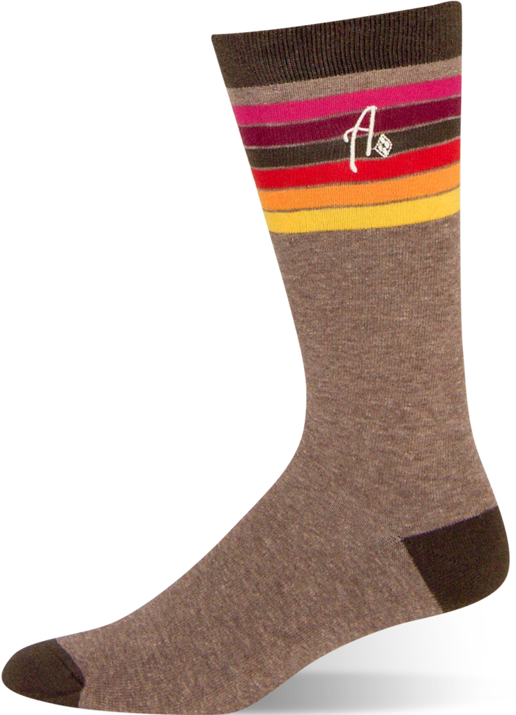 Driftwood - Sock (1024x1024), Png Download