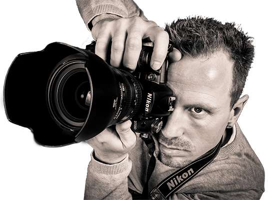 Photographer Png Image - Photographer Png (536x399), Png Download