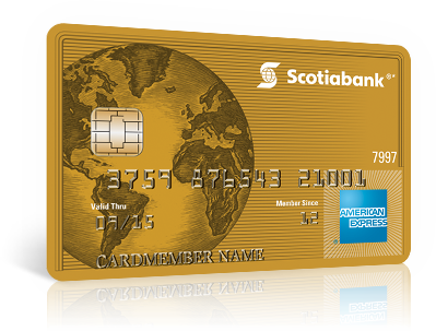Scotiabank<sup>®</sup>* Gold <br />american - Canadian Tire Centre (399x303), Png Download