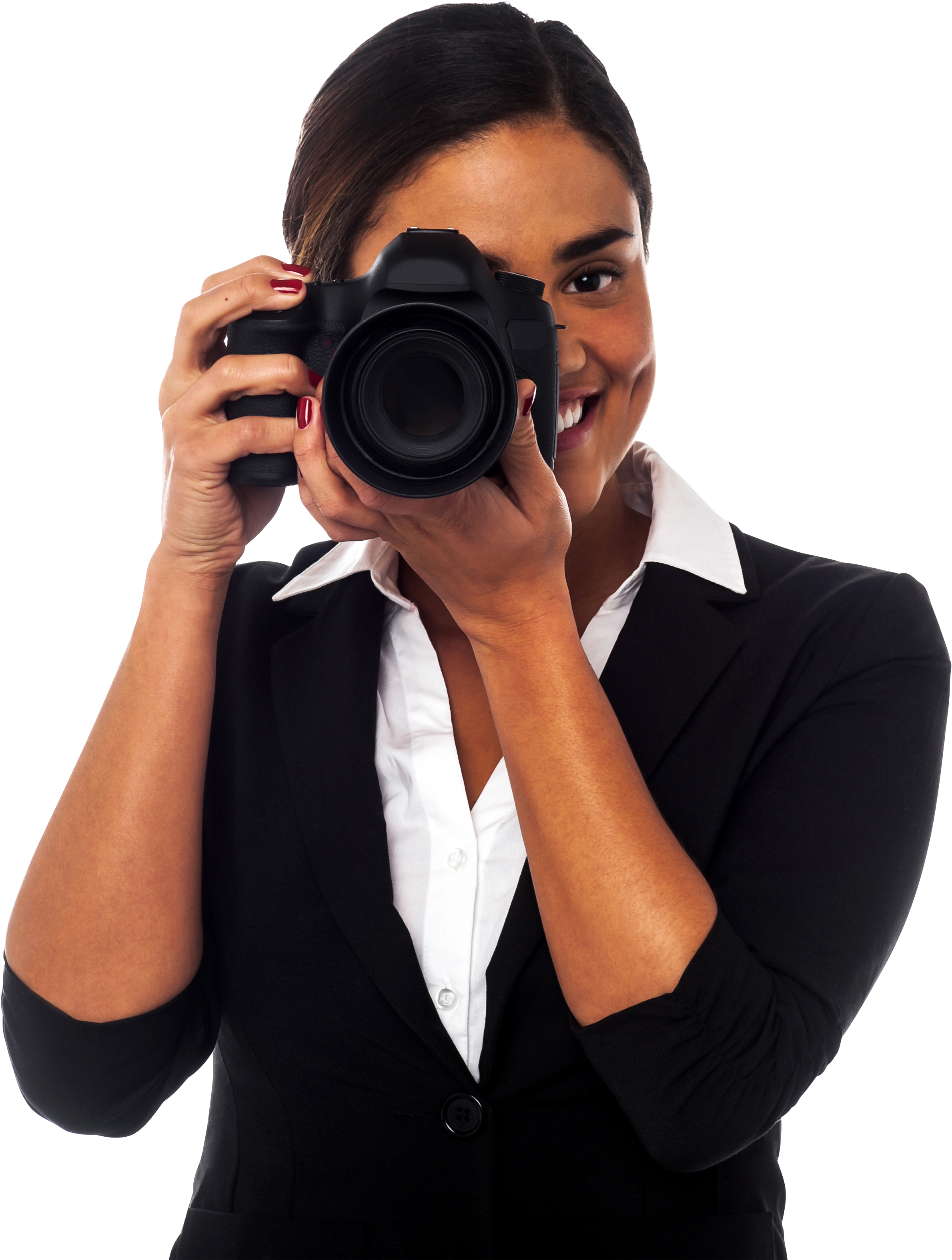 Photographer Png Image (4809x3200), Png Download