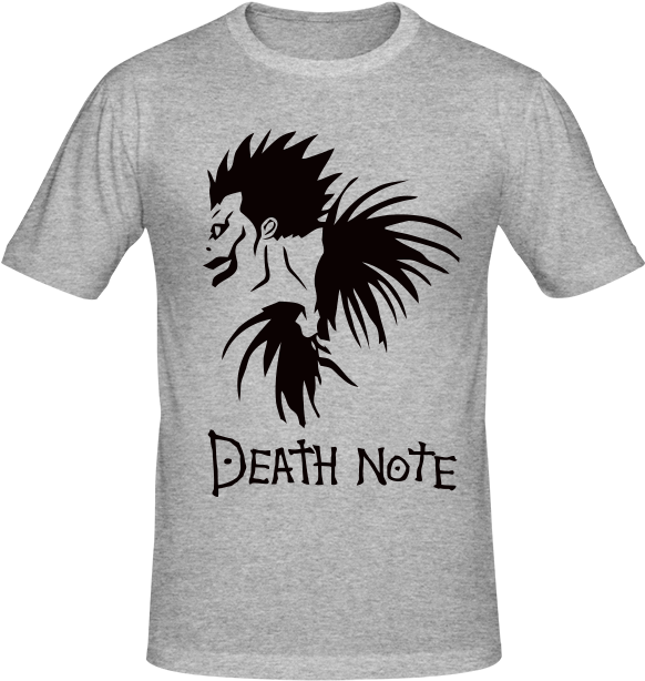 T Shirt Death Note, T Shirt Manga Et Anime En Tunisie, - Hamilton Schuyler Sisters Shirt (700x700), Png Download