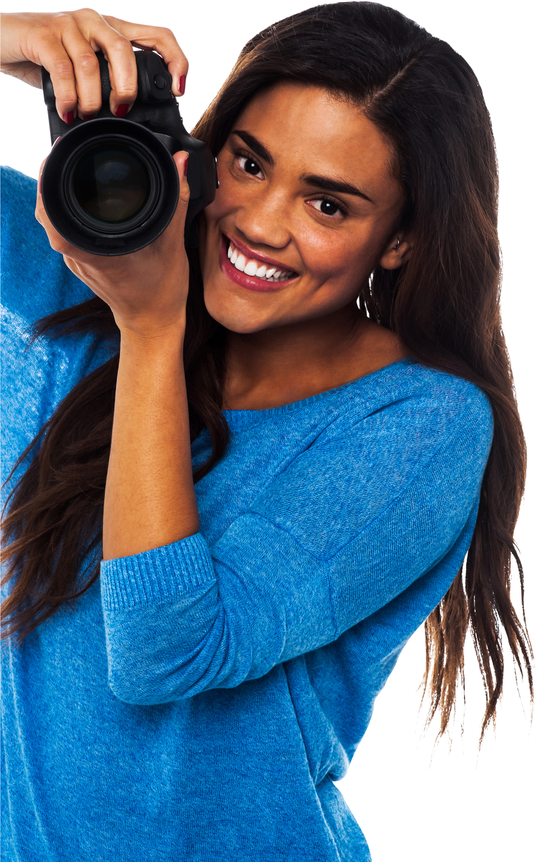 Photographer Png Image (2129x3200), Png Download