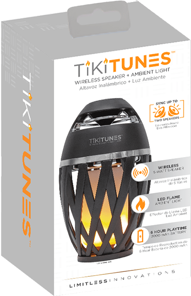 Wireless Speaker (600x600), Png Download