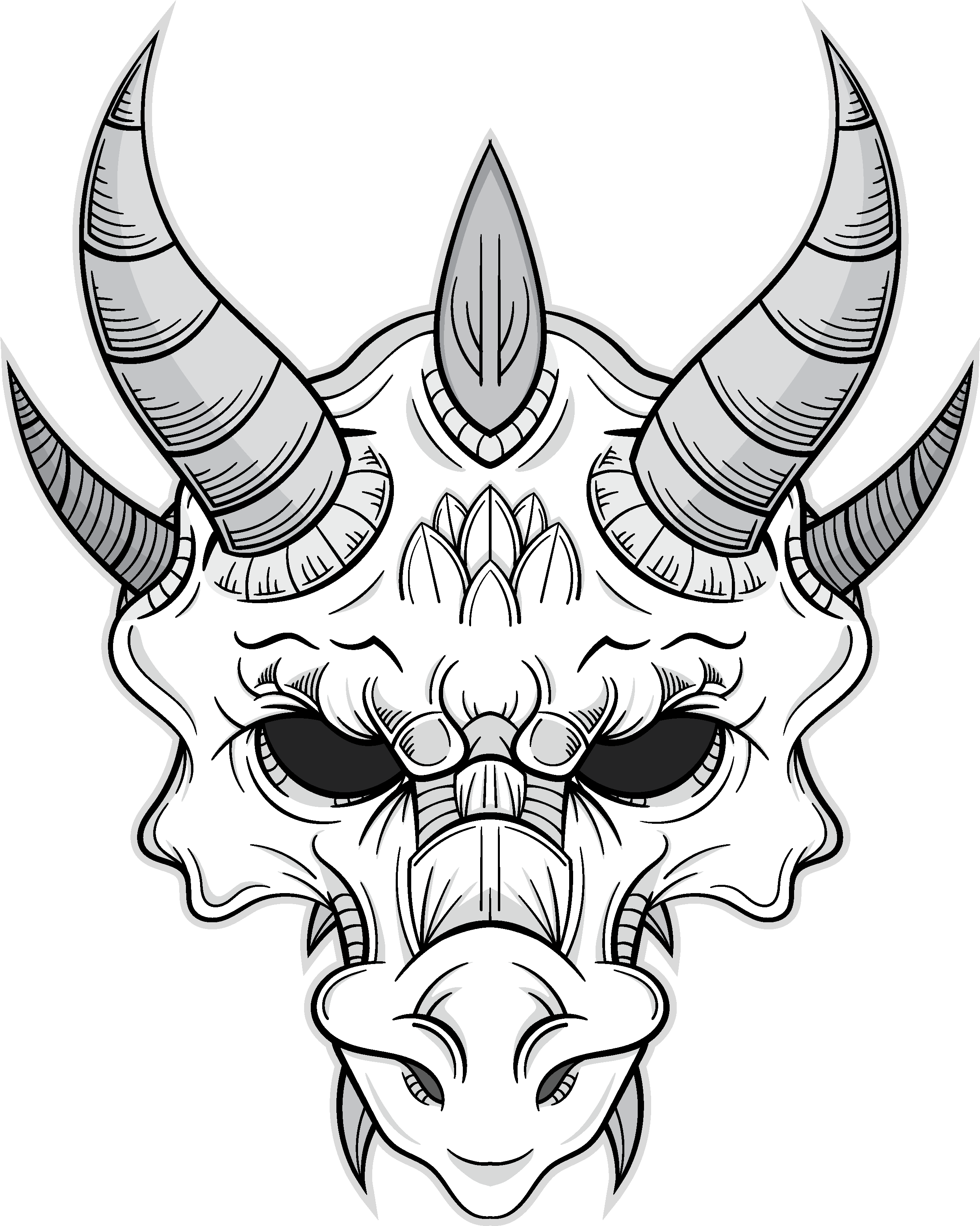 Playing Around With Some Design Work On Adobe Illustrator - Adobe Illustrator (3308x3308), Png Download