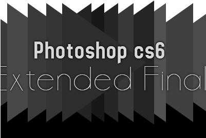 Free Adobe Photoshop Cs6 Custom Splash Screen - Adobe Photoshop (400x300), Png Download
