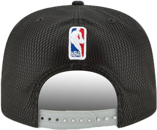 Portland Trail Blazers On-court 9fifty Hat - New Era 950 Nba Chicago Bulls Otc Hat - Osfa (421x480), Png Download