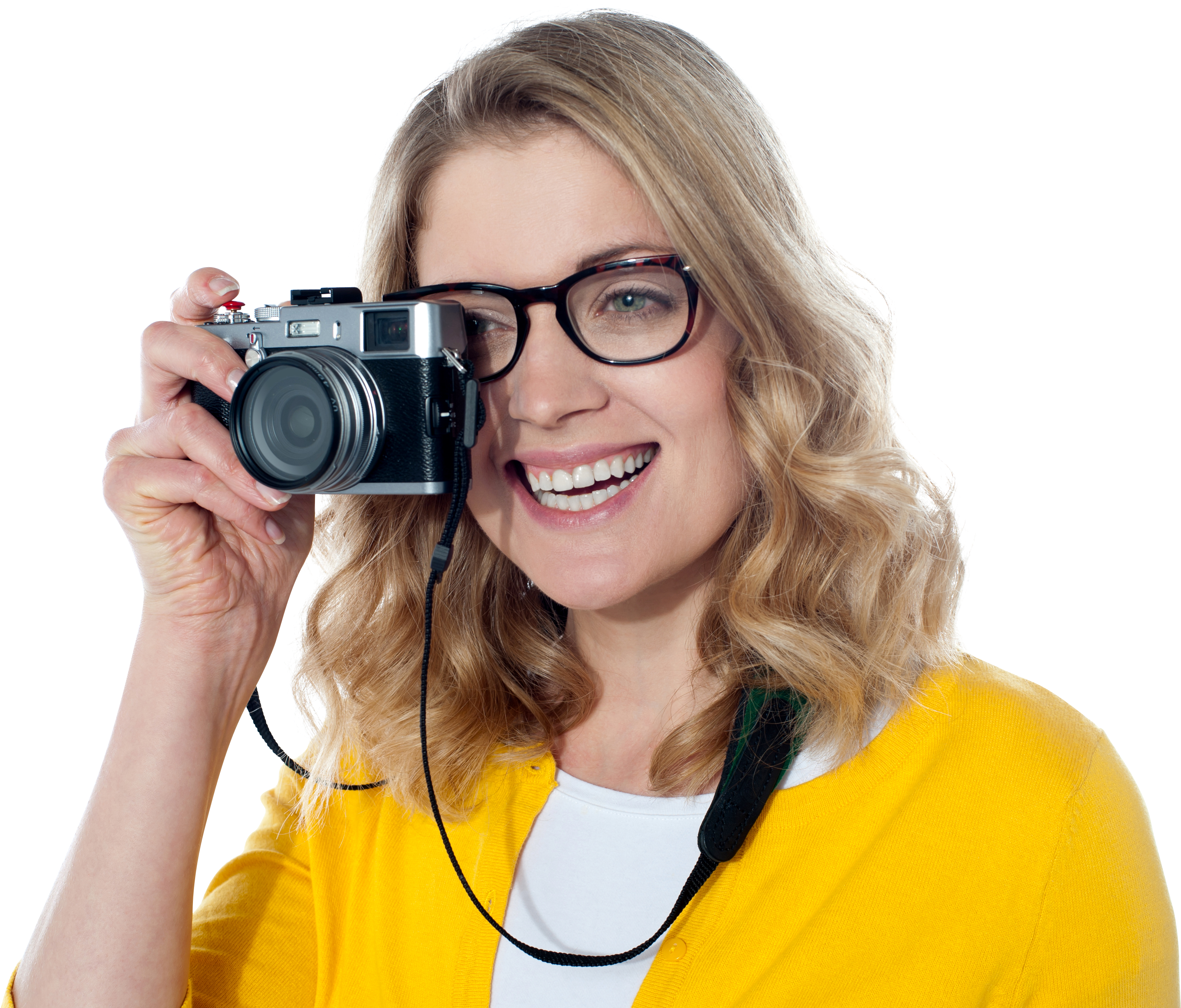 Photographer Png Image (4256x2832), Png Download