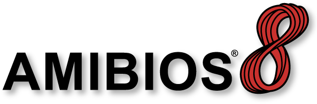 Amibios8 Is Modular Bios Designed To Address All Aspects - Bios (627x417), Png Download