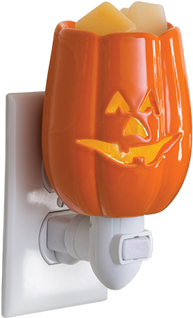 Pluggable Fragrance Warmer - Candle Warmer (500x500), Png Download