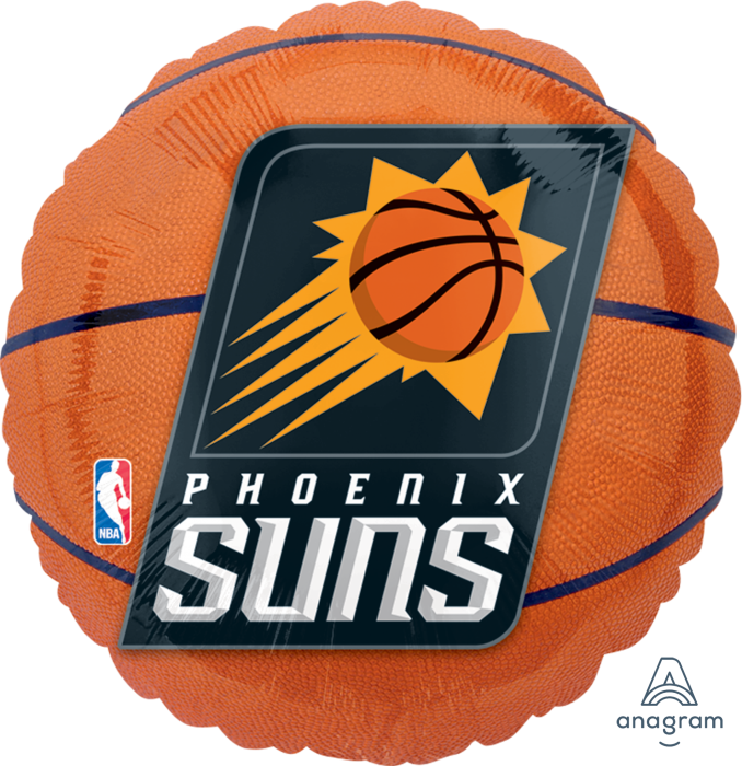 Phoenix Suns Vs Utah Jazz (678x700), Png Download