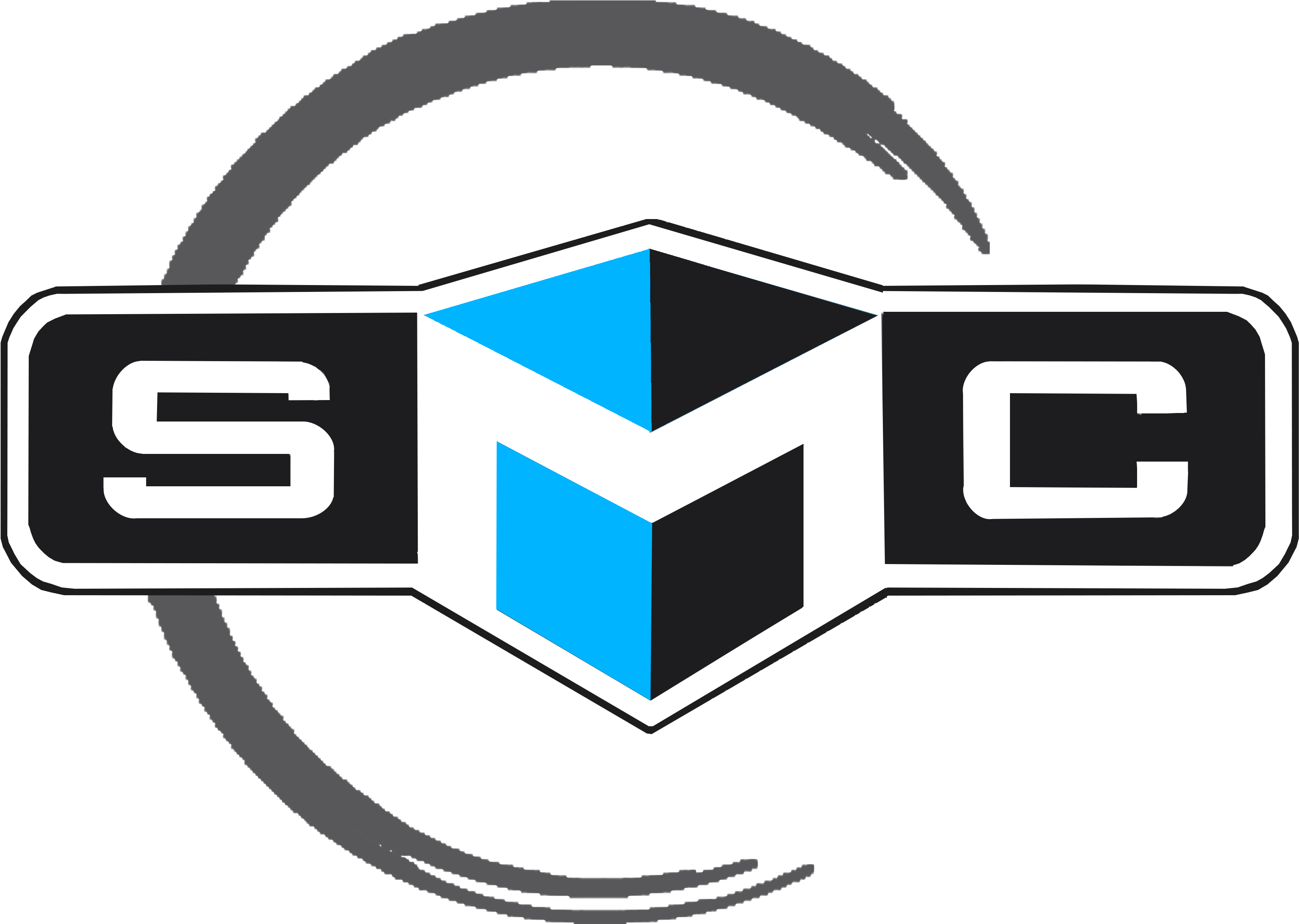 Menu - Mobile Phone (3600x2376), Png Download