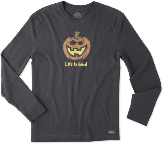 Long-sleeved T-shirt (570x570), Png Download