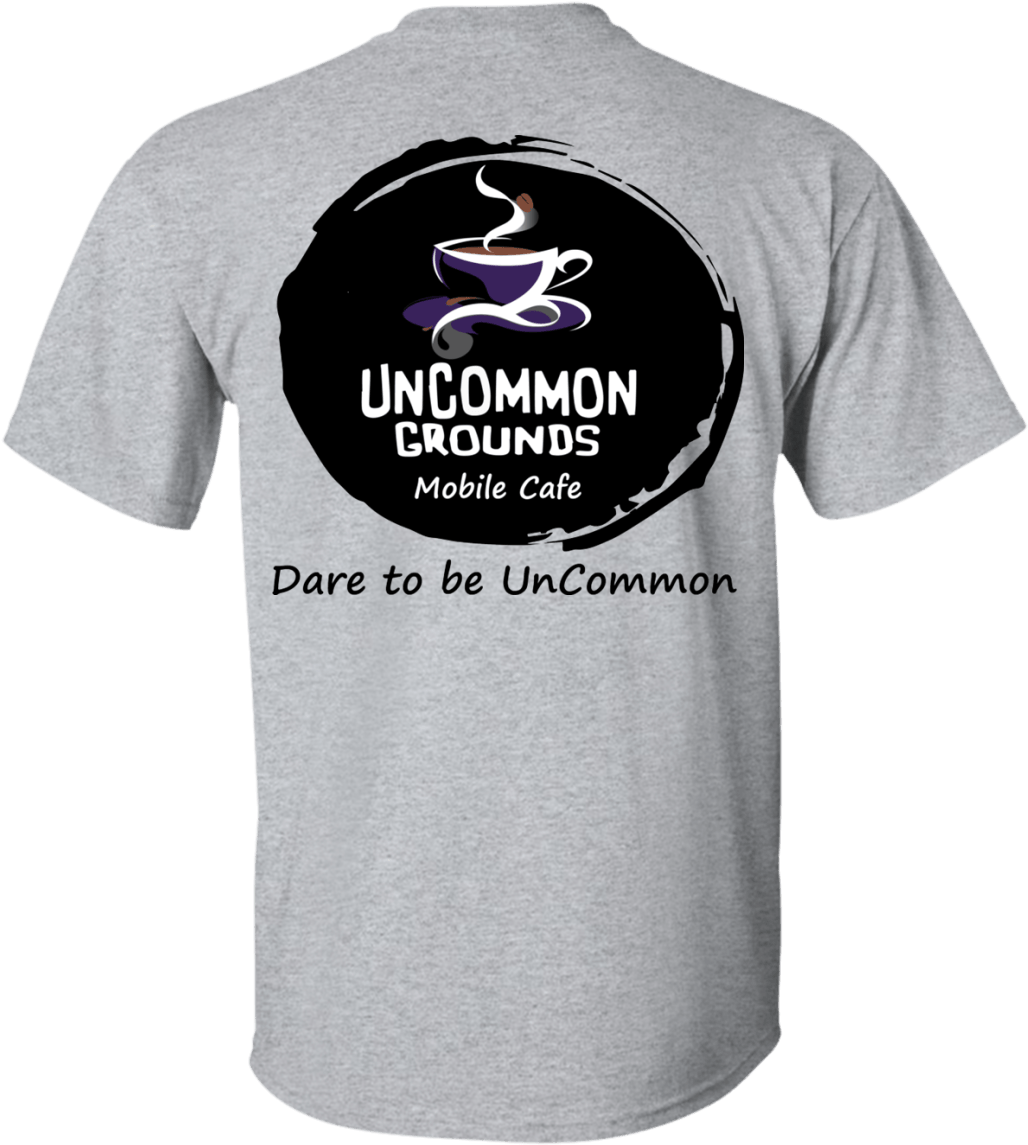 Ugmc Ultra Cotton T-shirt - I'm A Tattooed Nurse T Shirt, My Job T Shirt (1155x1155), Png Download