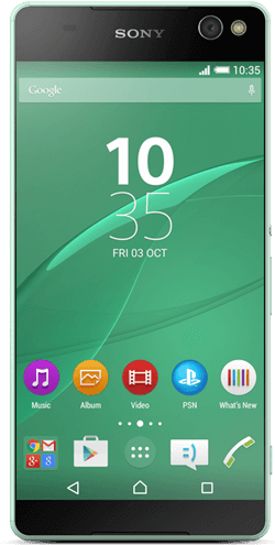 Sony Xperia C5 Ultra Mobile Repair - Sony Xperia C5 Ultra (500x500), Png Download