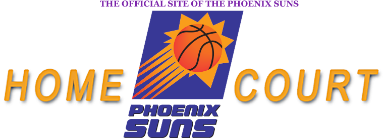 Phoenix Suns: Greatest Hits, Vol. 1 (900x296), Png Download