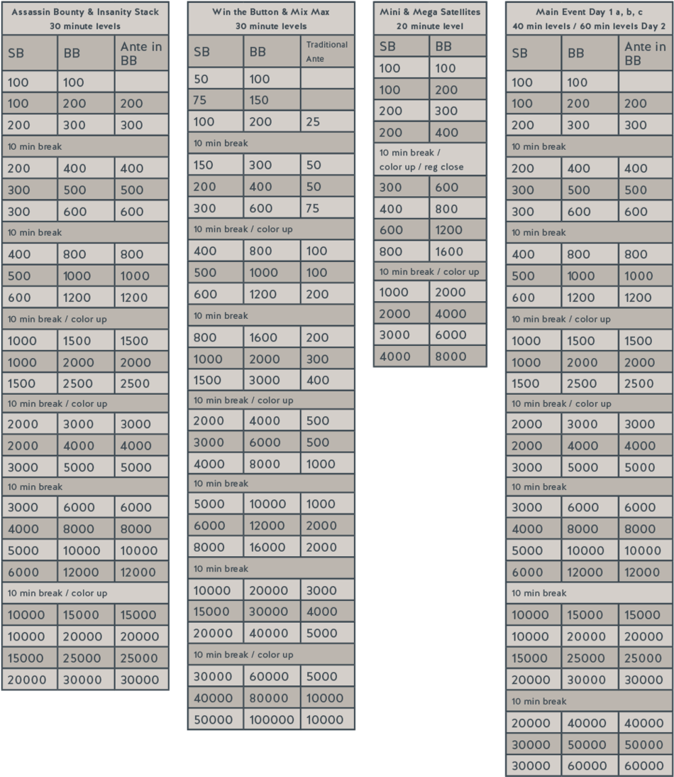 Sgh-3026 Fall Classic '18 Assasin Bounty (1000x1125), Png Download