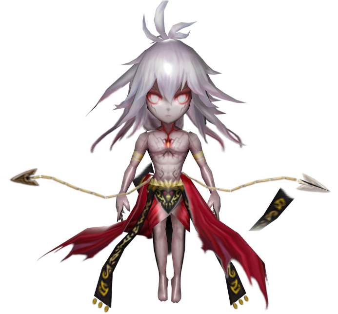 Download Zip Archive - Summoners War Png (750x650), Png Download