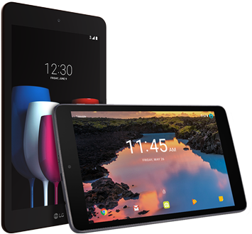 Bring Your Own Phone To T-mobile And Get Nationwide - Alcatel A30 Tablet T Mobile (380x380), Png Download