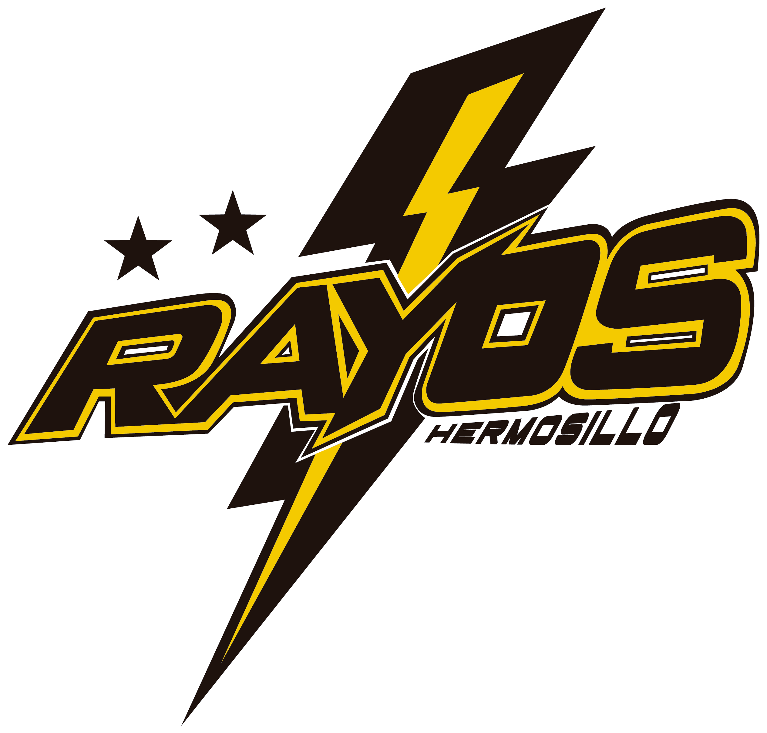 Rayos De Hermosillo (3108x2633), Png Download