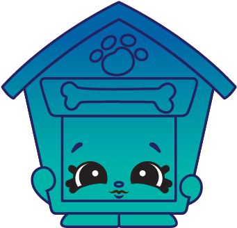 Pup E House Variant Art - Bag (400x400), Png Download