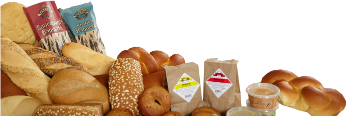 Download Produce Healthful Bakery Products For The Community Bakery Png Image With No Background Pngkey Com