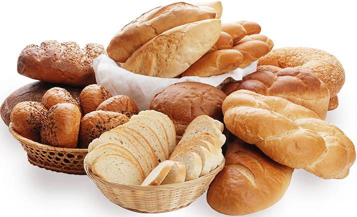 Bakery - Wheat Belly Diet: Healthy And Delicious Wheat Belly (714x434), Png Download