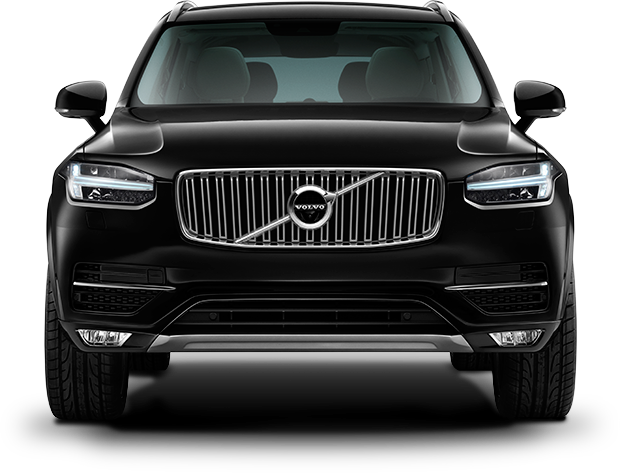Volvo Png - Volvo Xc90 Png (620x473), Png Download