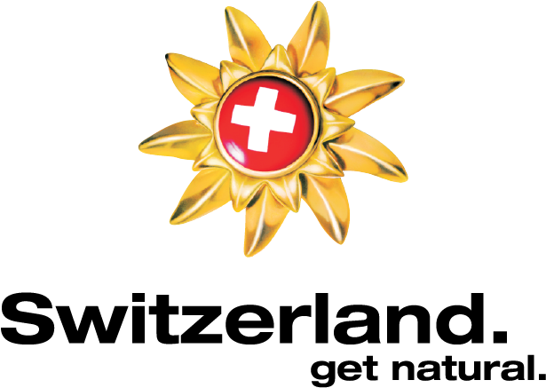 Switzerland - Switzerland Tourism Logo (668x534), Png Download
