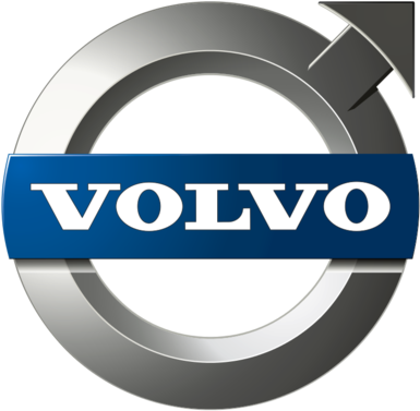 Sharetweet - Volvo Logo No Background (768x768), Png Download