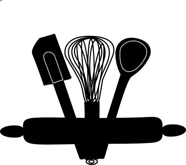 How To Set Use Bakery Clipart (600x530), Png Download