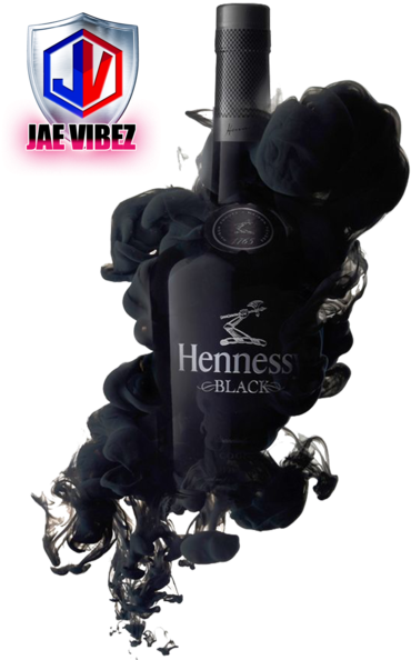Hennessy Black Ink - Hennessy Png (600x600), Png Download