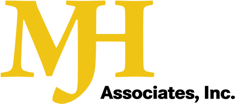 Mjh Logo - National Association Of Home Builders (500x281), Png Download