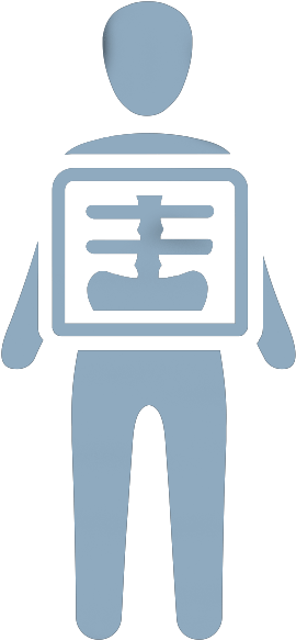 Original Size Is 700 × 700 Pixels - Radiology (700x700), Png Download