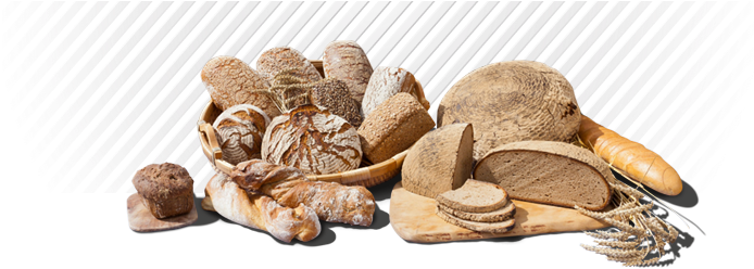 European Confederation Of National Bakery And Confectionery - Bakery And Confectionery Png (740x260), Png Download