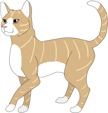 Mockingbird Sig - Abyssinian (448x480), Png Download