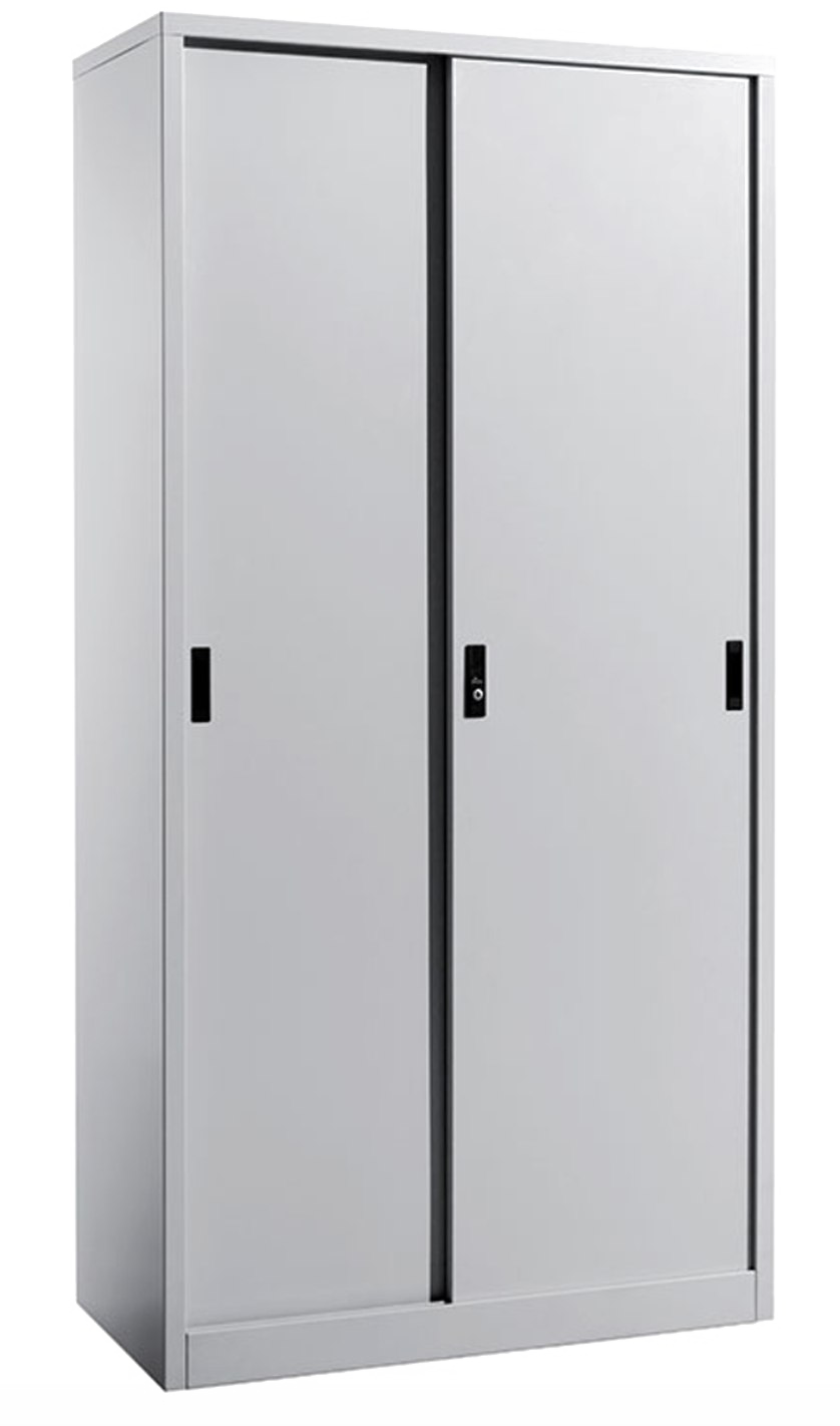 Closet Transparent - Png Of Steel Furniture (838x1422), Png Download