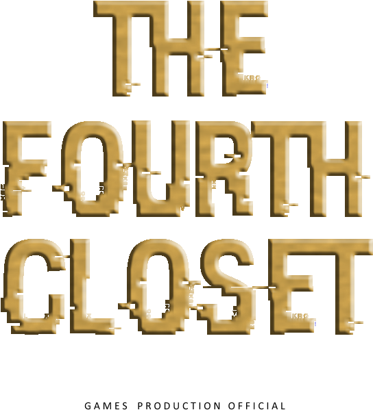 Artworkthe Fourth Closet - Fourth Closet Png (692x759), Png Download