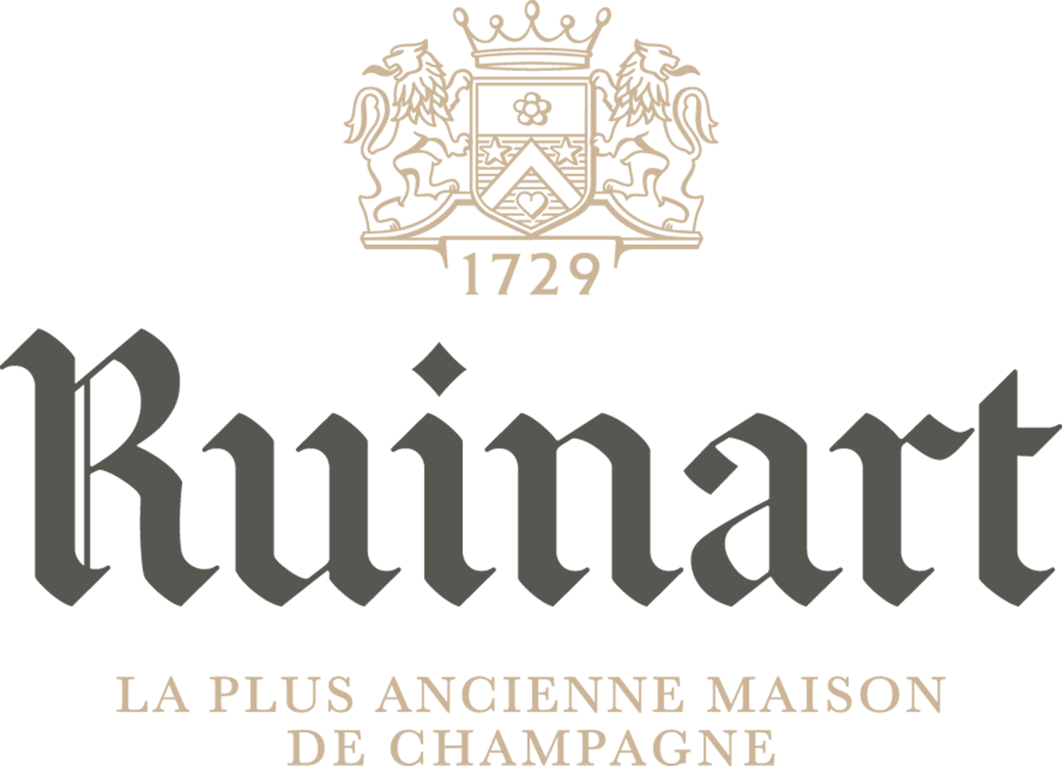 Moët Hennessy Deutschland - Ruinart Champagne Brut Blanc De Blancs (1500x1082), Png Download