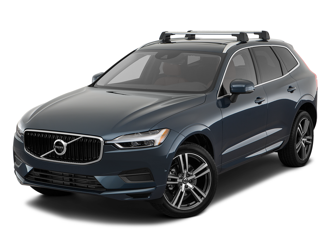 2018 Volvo Xc60 In Fredericksburg, Va - 2017 Accord Lx Sedan (1280x928), Png Download