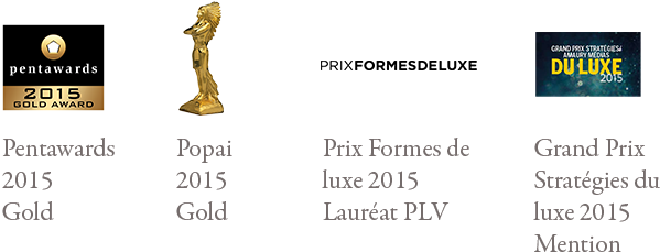 Hennessy360logo - Trophy (604x236), Png Download