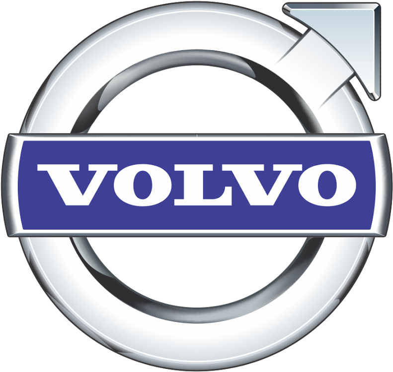 Volvo Logo - Volvo Logo 2014 (1600x1067), Png Download