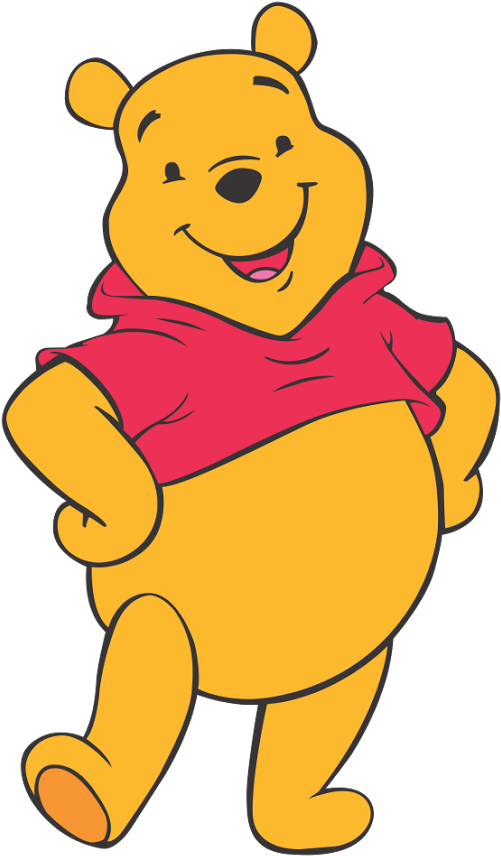 Winnie The Pooh Png Image - Winnie The Pooh: Baby Memories Book Set (disney's) (1600x1067), Png Download